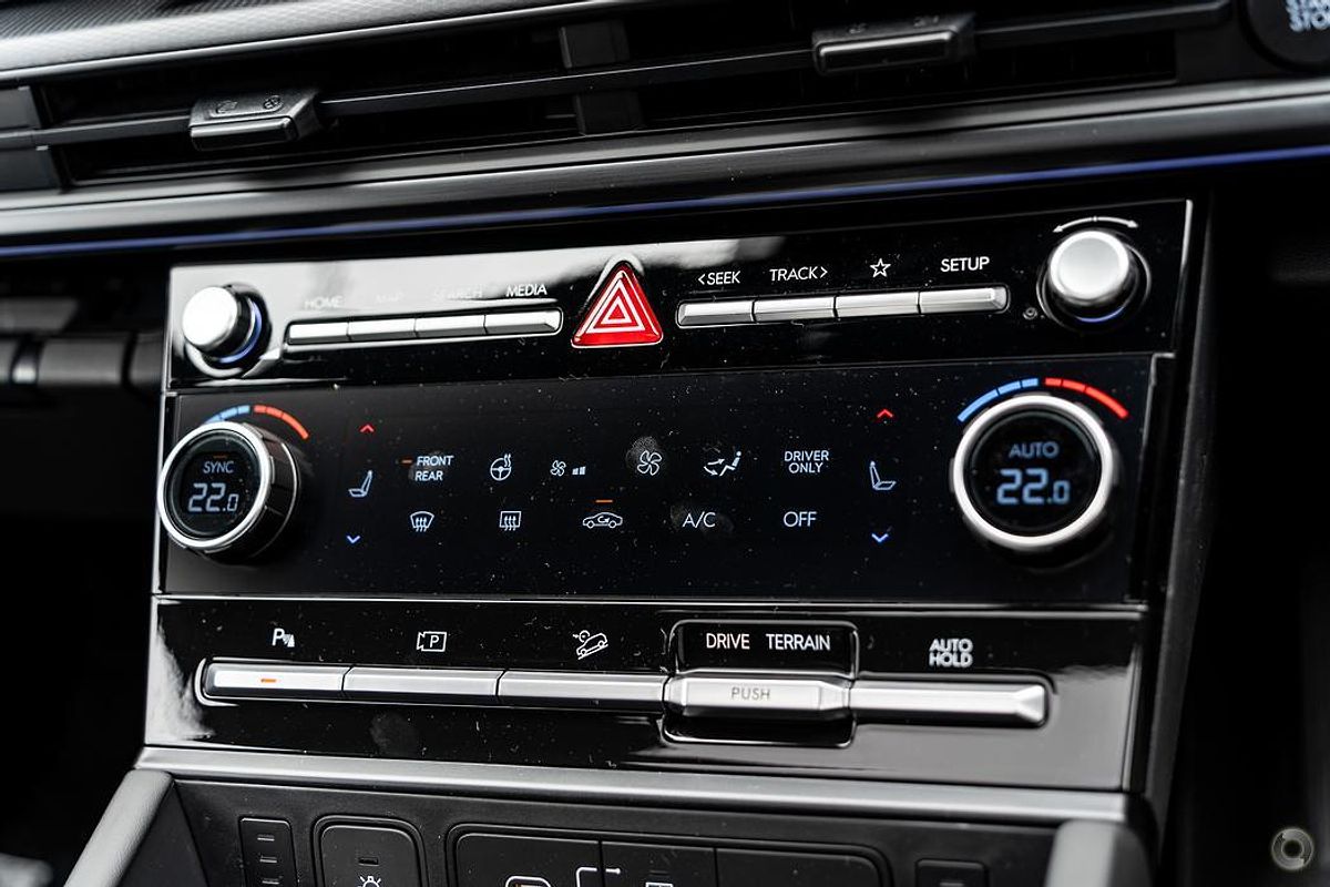 2024 Hyundai Santa Fe Hybrid Calligraphy MX5.V1