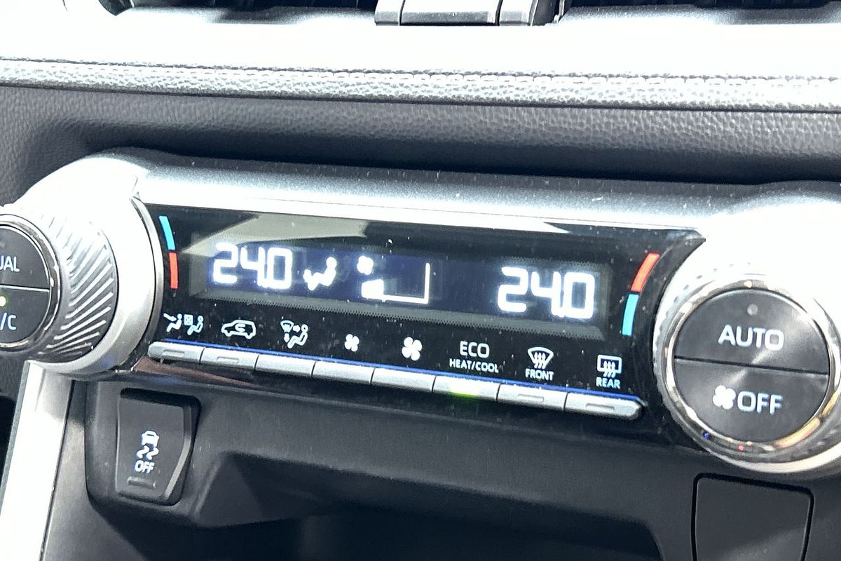 2021 Toyota RAV4 GX AXAH54R