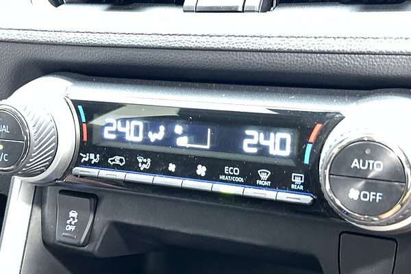 2021 Toyota RAV4 GX AXAH54R