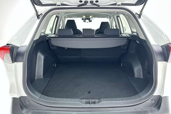 2021 Toyota RAV4 GX AXAH54R