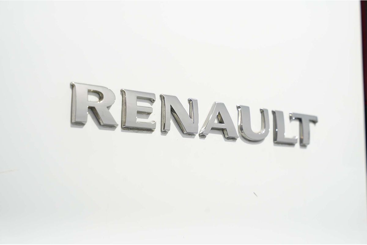 2019 Renault Trafic 85kW X82 SWB