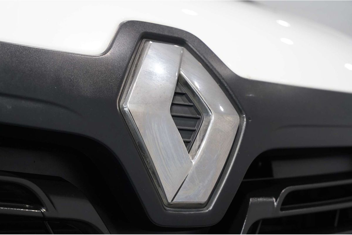 2019 Renault Trafic 85kW X82 SWB