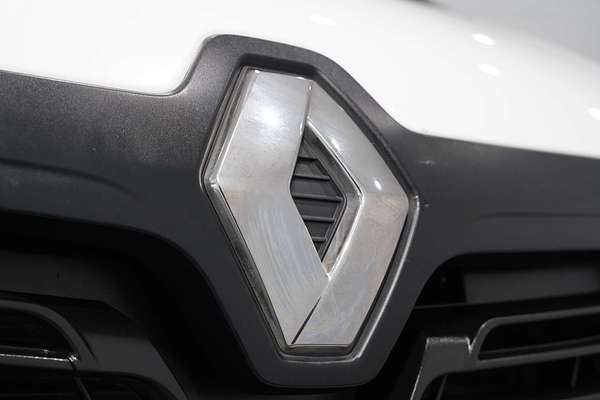 2019 Renault Trafic 85kW X82 SWB