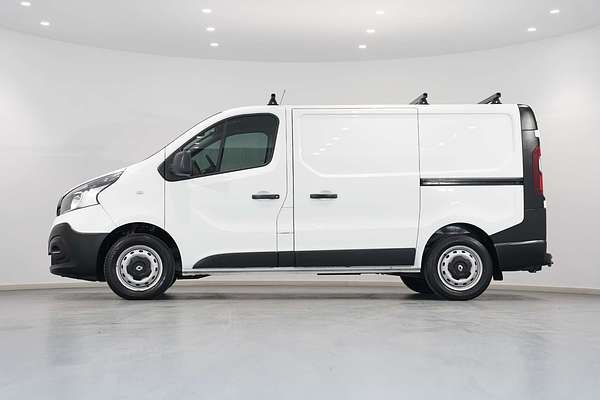 2019 Renault Trafic 85kW X82 SWB