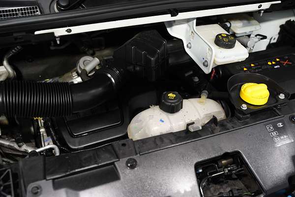 2019 Renault Trafic 85kW X82 SWB