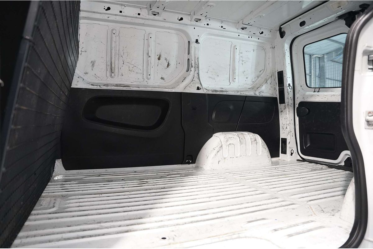 2019 Renault Trafic 85kW X82 SWB