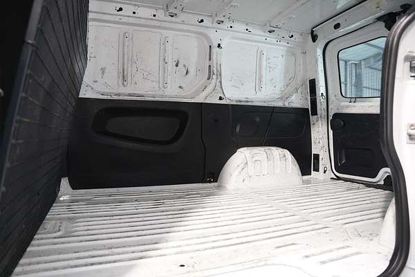 2019 Renault Trafic 85kW X82 SWB