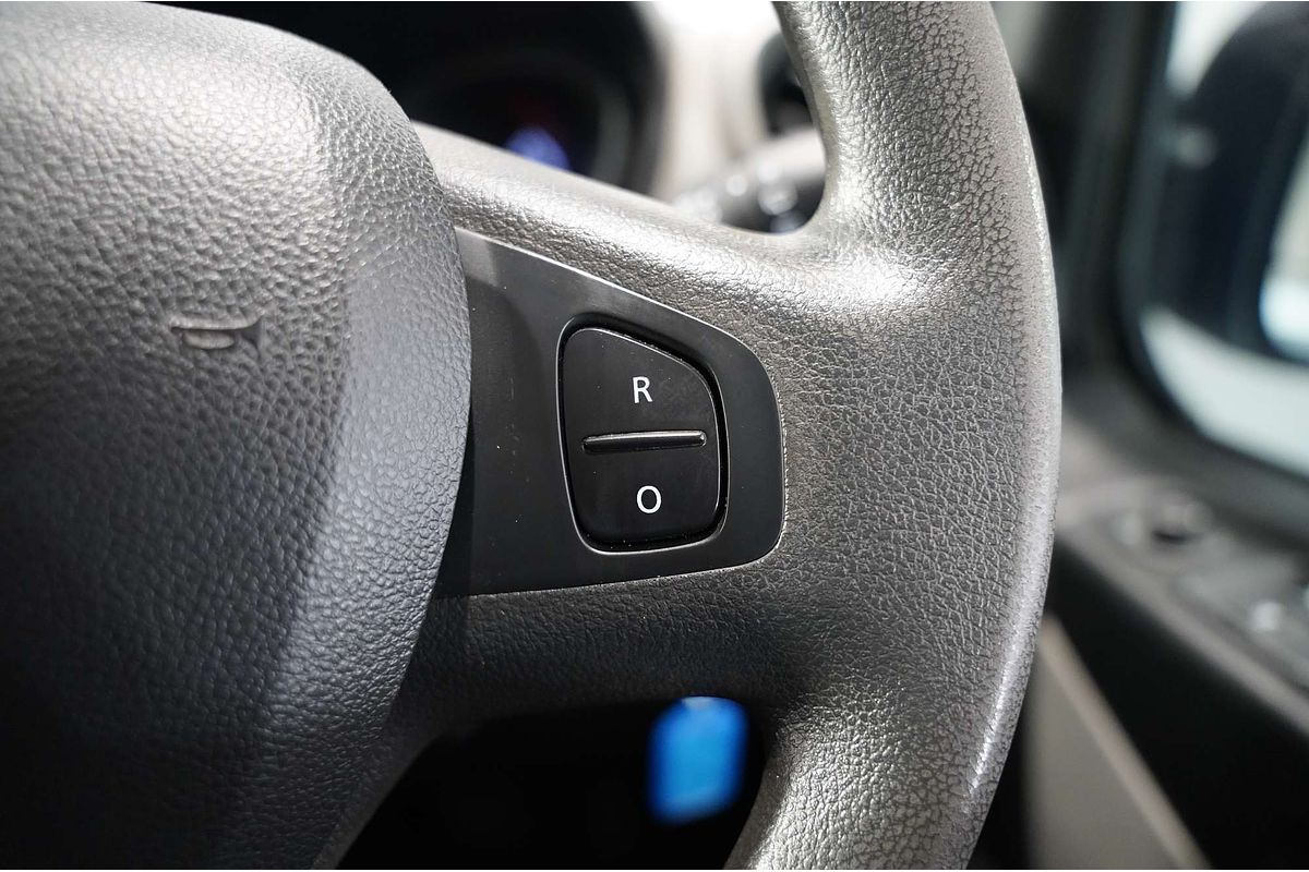 2019 Renault Trafic 85kW X82 SWB