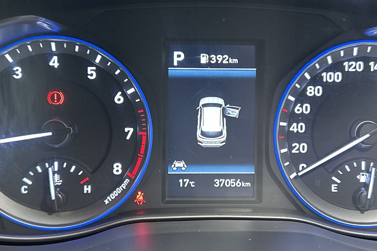 2020 Hyundai Kona Highlander OS.3