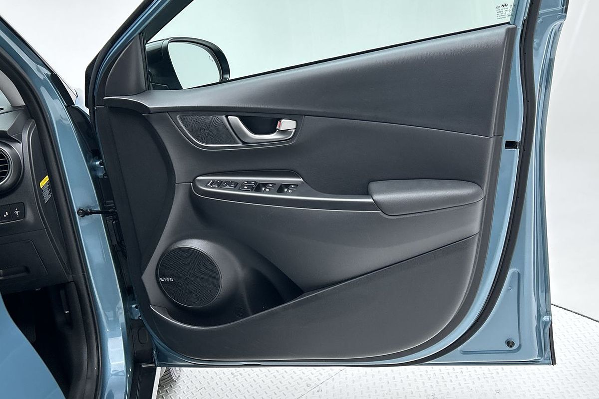 2020 Hyundai Kona Highlander OS.3