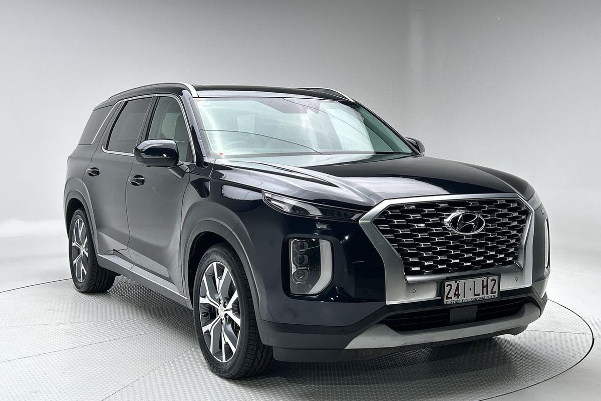 2020 Hyundai Palisade Highlander LX2.V1
