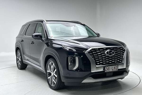 2020 Hyundai Palisade Highlander LX2.V1