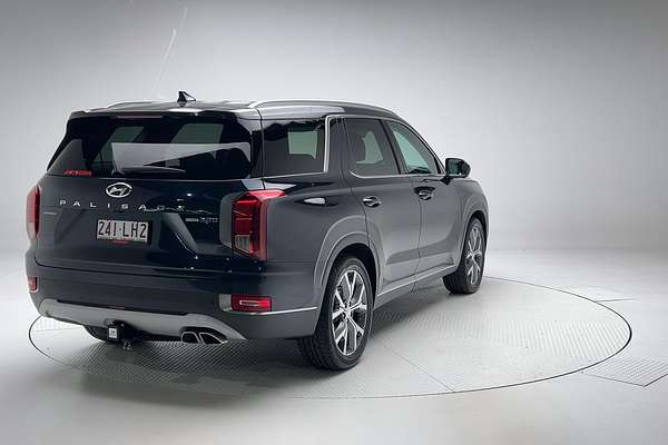 2020 Hyundai Palisade Highlander LX2.V1