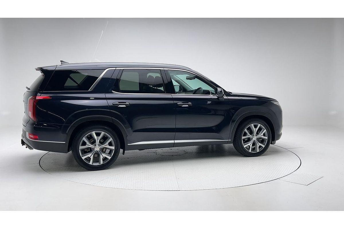 2020 Hyundai Palisade Highlander LX2.V1