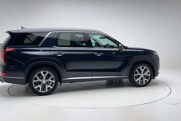2020 Hyundai Palisade Highlander LX2.V1