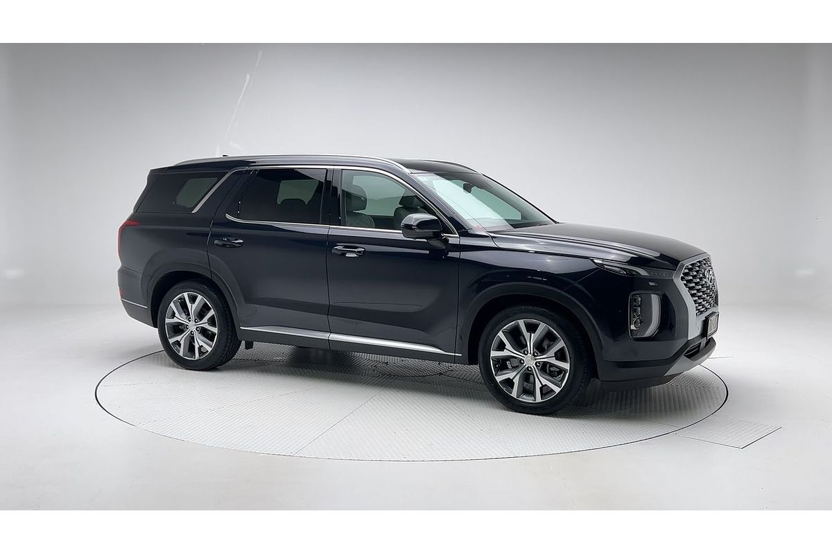 2020 Hyundai Palisade Highlander LX2.V1
