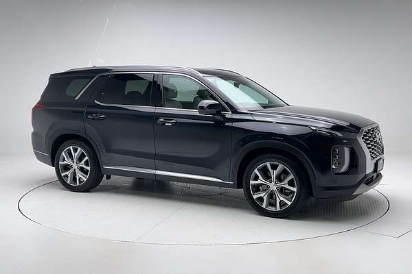 2020 Hyundai Palisade Highlander LX2.V1