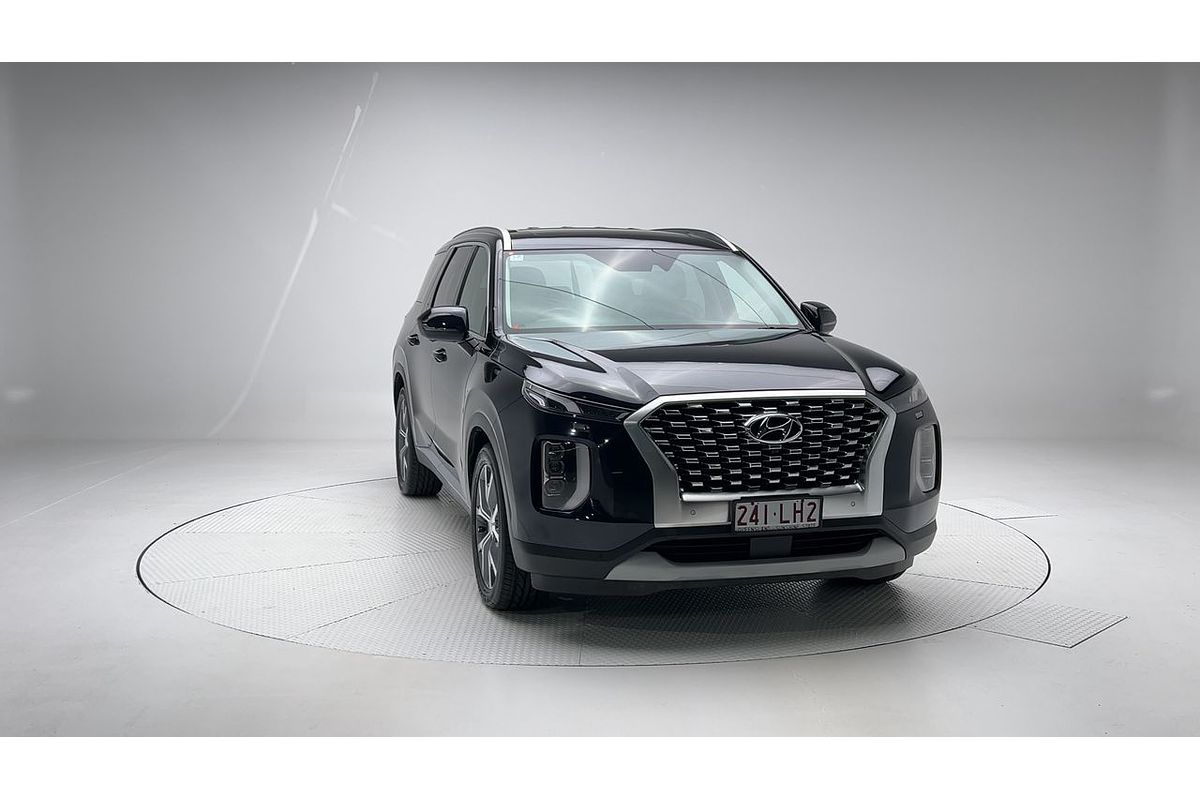 2020 Hyundai Palisade Highlander LX2.V1