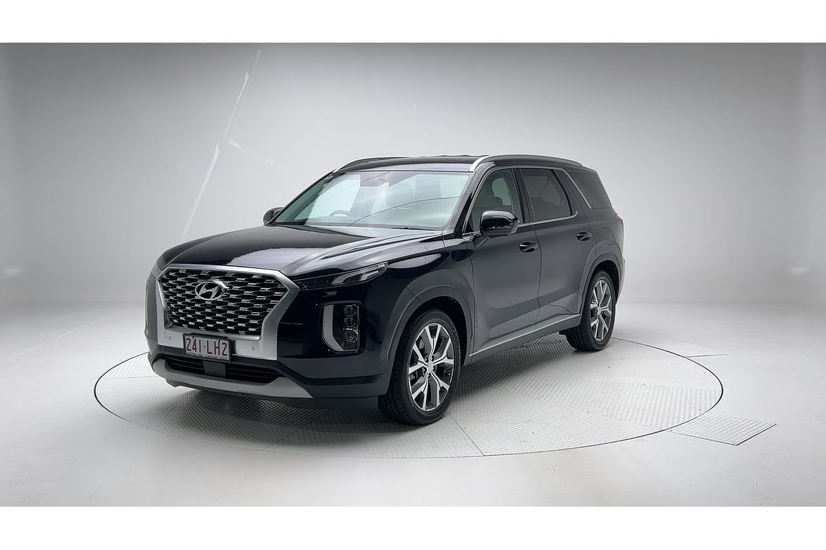 2020 Hyundai Palisade Highlander LX2.V1