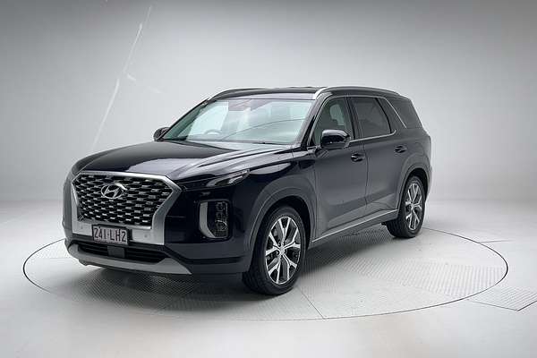 2020 Hyundai Palisade Highlander LX2.V1