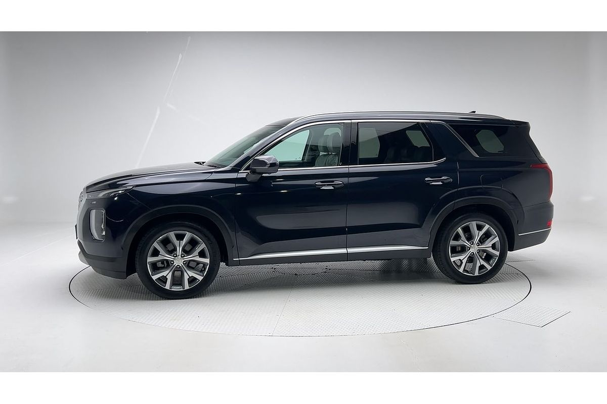 2020 Hyundai Palisade Highlander LX2.V1