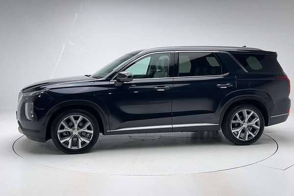 2020 Hyundai Palisade Highlander LX2.V1