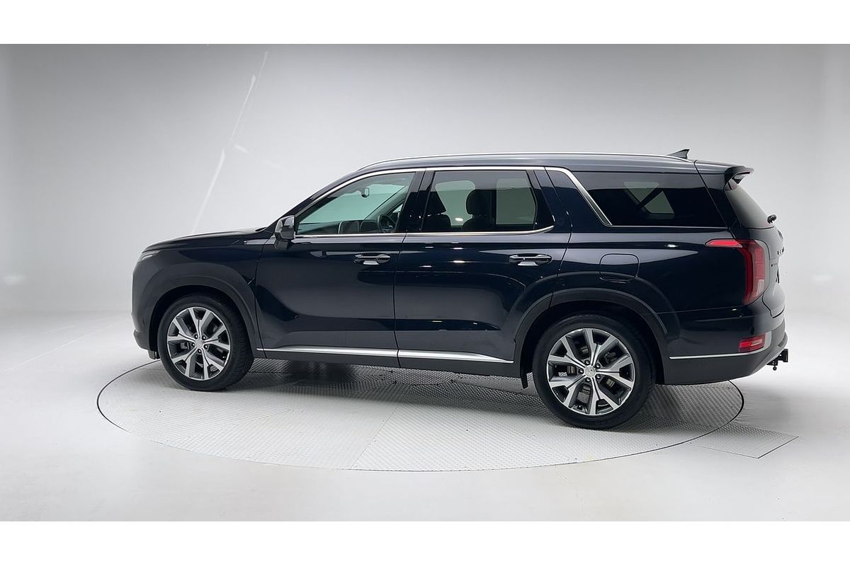 2020 Hyundai Palisade Highlander LX2.V1