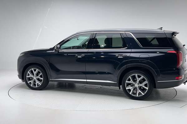 2020 Hyundai Palisade Highlander LX2.V1