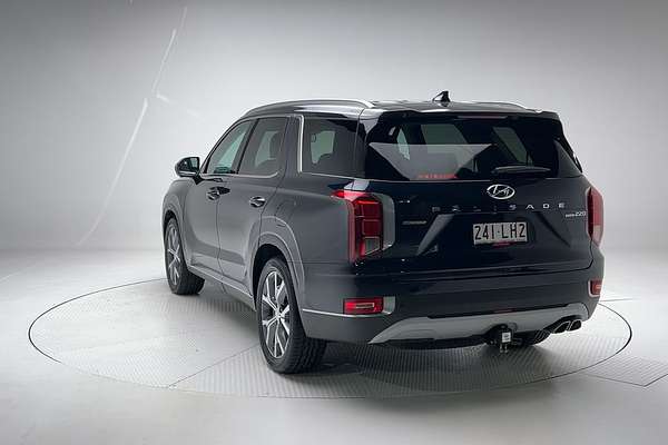 2020 Hyundai Palisade Highlander LX2.V1