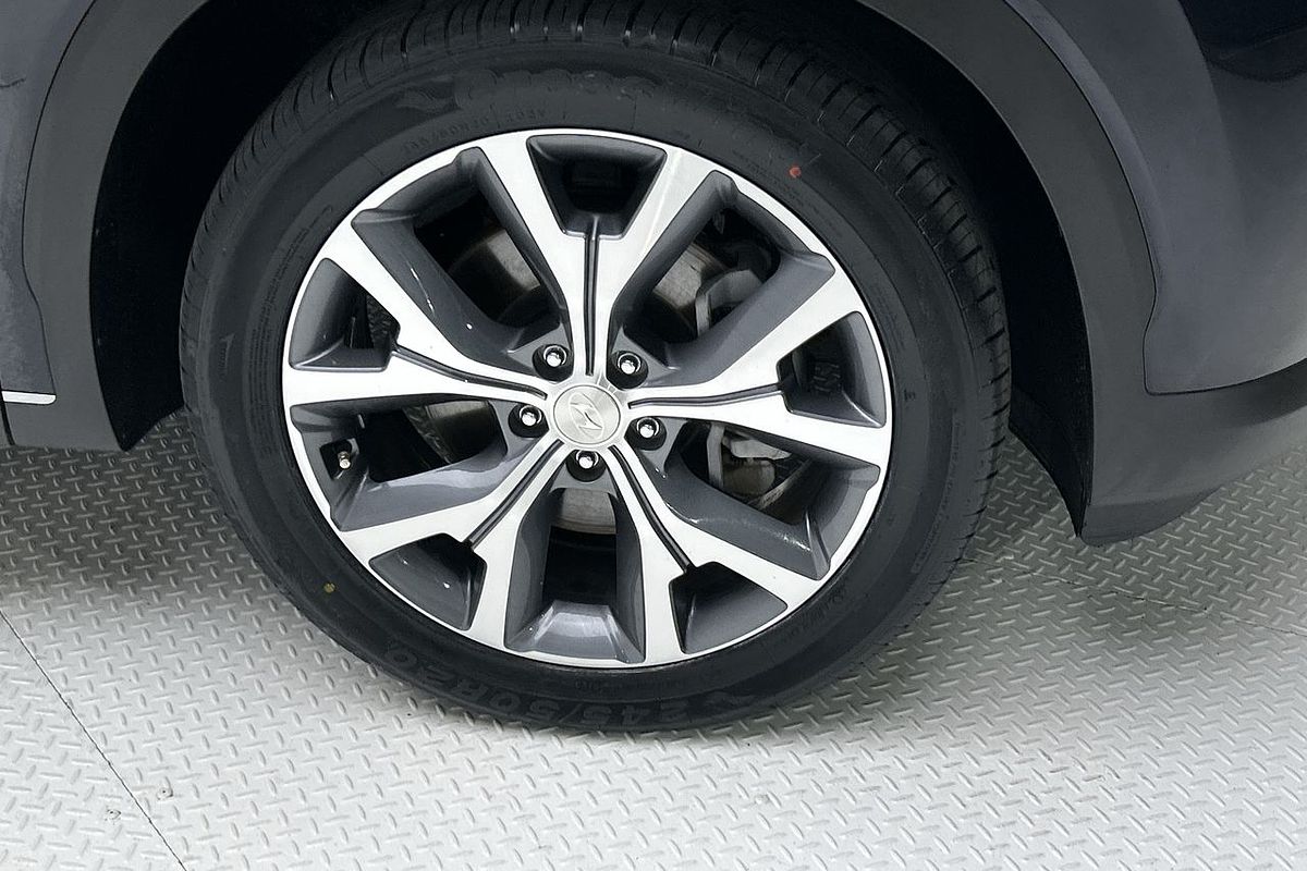 2020 Hyundai Palisade Highlander LX2.V1