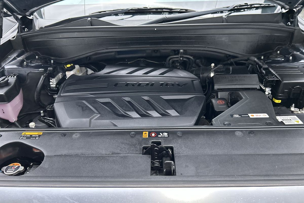 2020 Hyundai Palisade Highlander LX2.V1