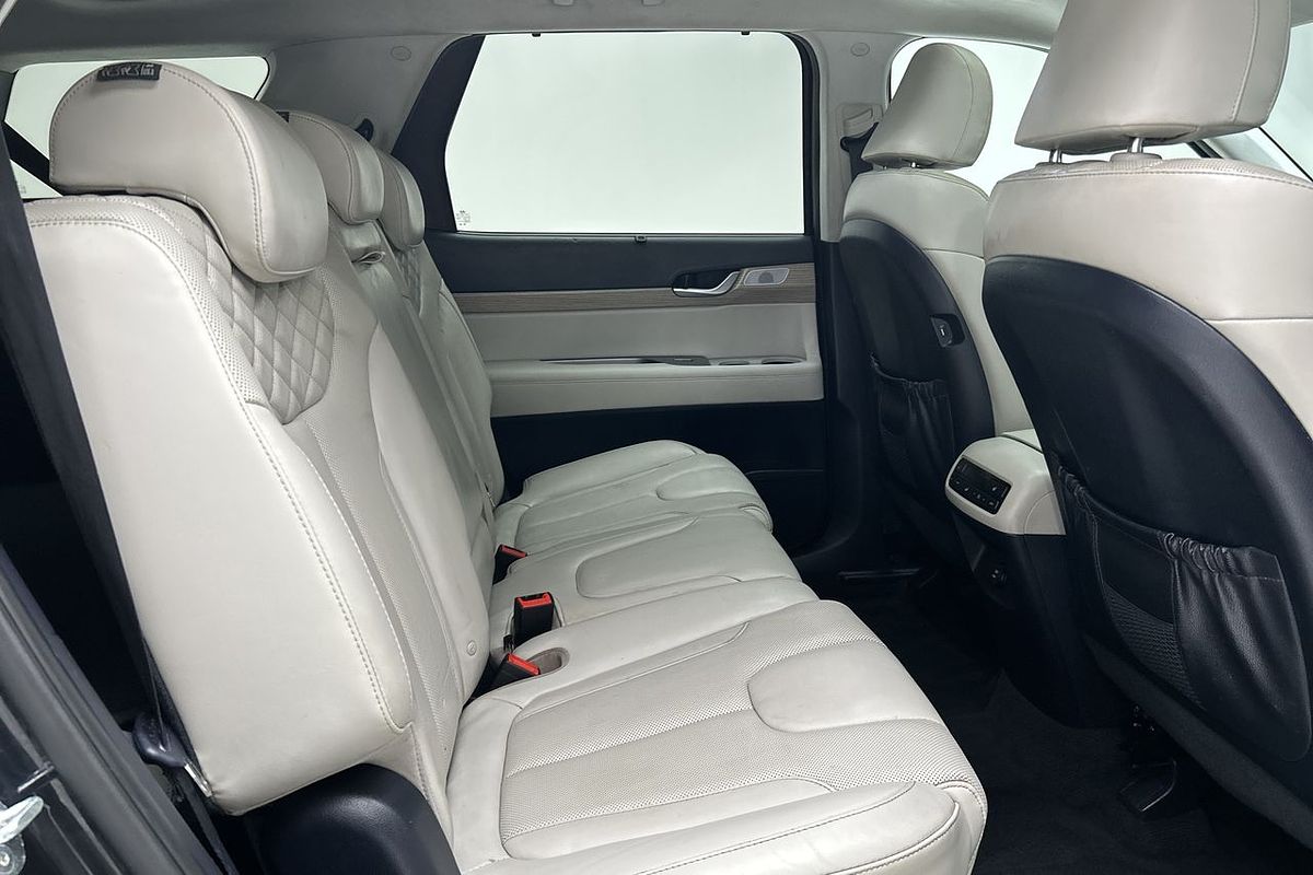 2020 Hyundai Palisade Highlander LX2.V1