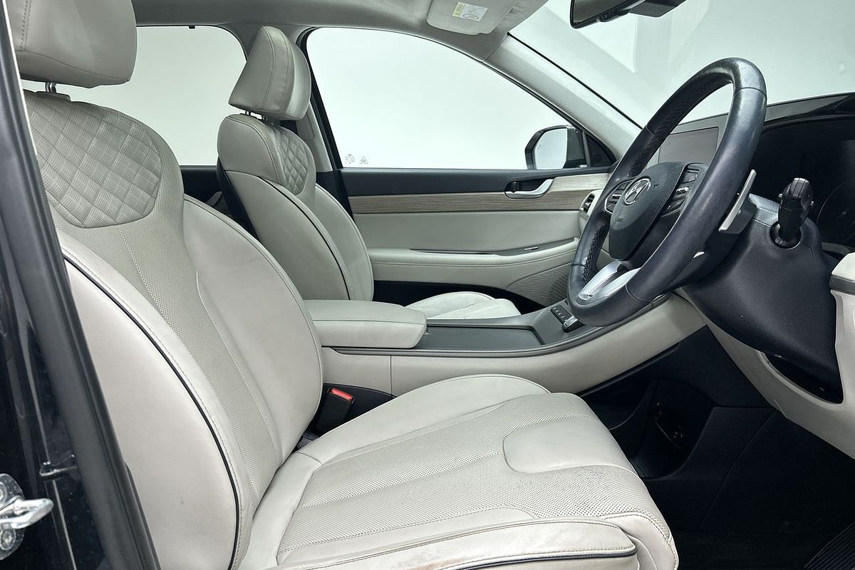 2020 Hyundai Palisade Highlander LX2.V1