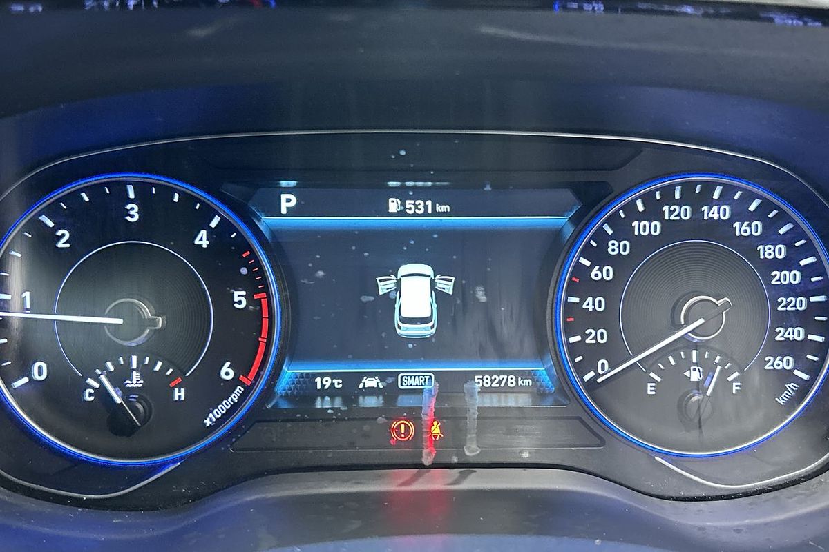 2020 Hyundai Palisade Highlander LX2.V1