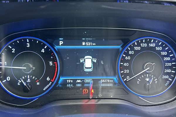 2020 Hyundai Palisade Highlander LX2.V1