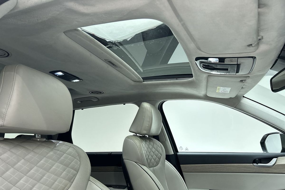 2020 Hyundai Palisade Highlander LX2.V1