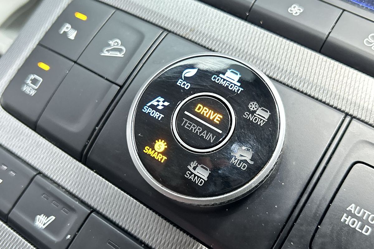 2020 Hyundai Palisade Highlander LX2.V1
