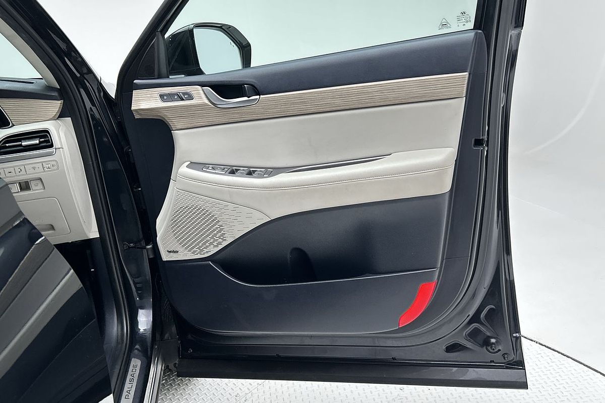 2020 Hyundai Palisade Highlander LX2.V1