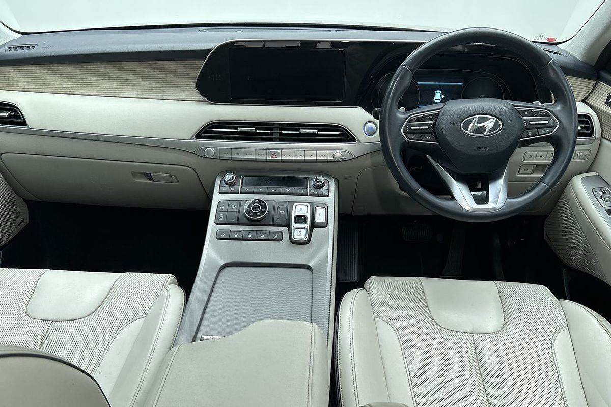 2020 Hyundai Palisade Highlander LX2.V1