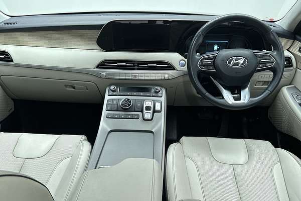 2020 Hyundai Palisade Highlander LX2.V1