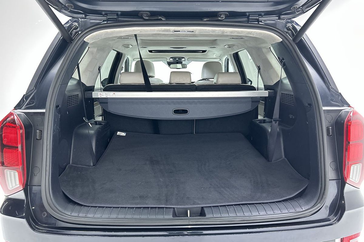 2020 Hyundai Palisade Highlander LX2.V1
