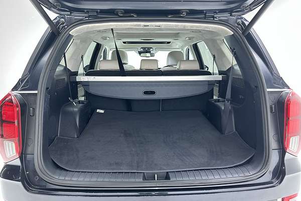 2020 Hyundai Palisade Highlander LX2.V1