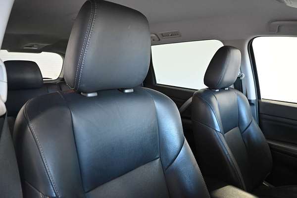 2020 Mitsubishi Pajero Sport GLX QF