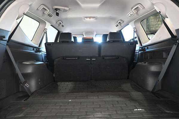 2020 Mitsubishi Pajero Sport GLX QF