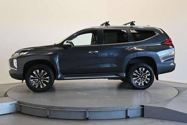 2020 Mitsubishi Pajero Sport GLX QF