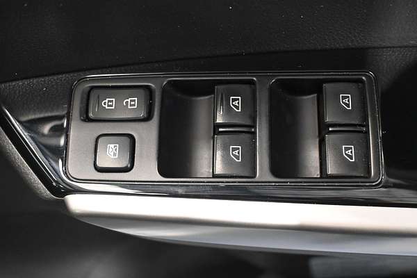 2020 Mitsubishi Pajero Sport GLX QF