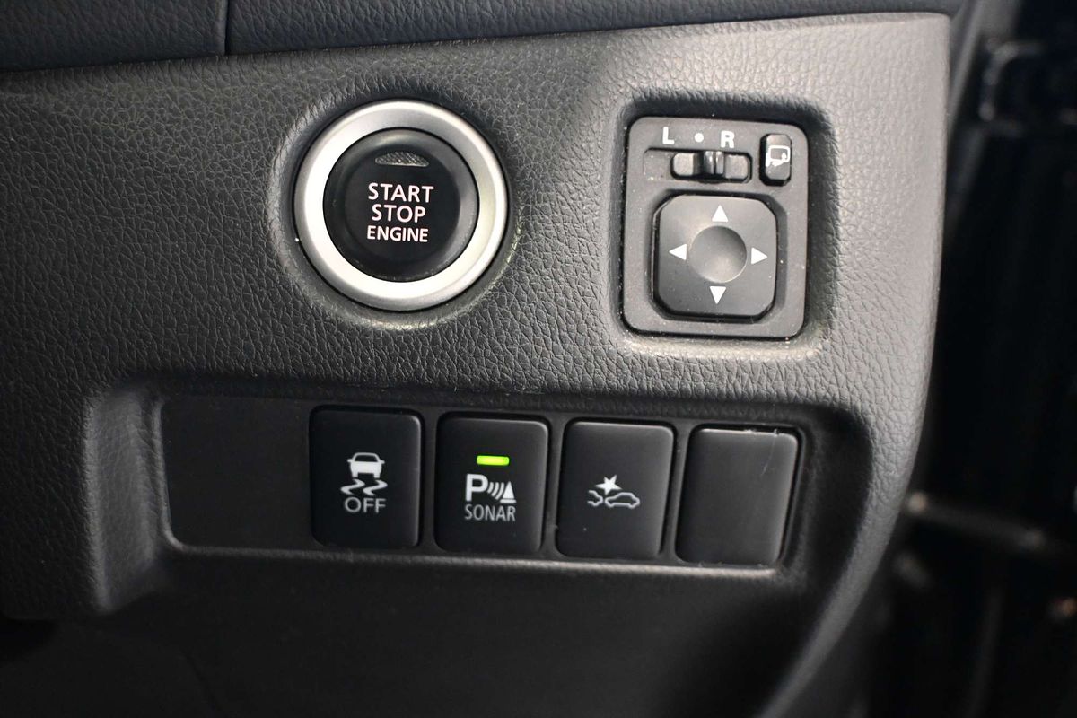 2020 Mitsubishi Pajero Sport GLX QF