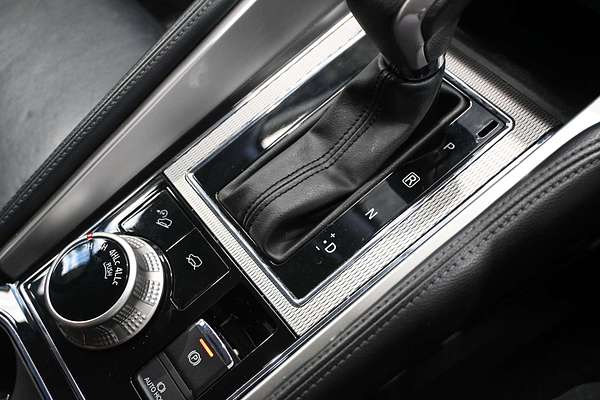 2020 Mitsubishi Pajero Sport GLX QF