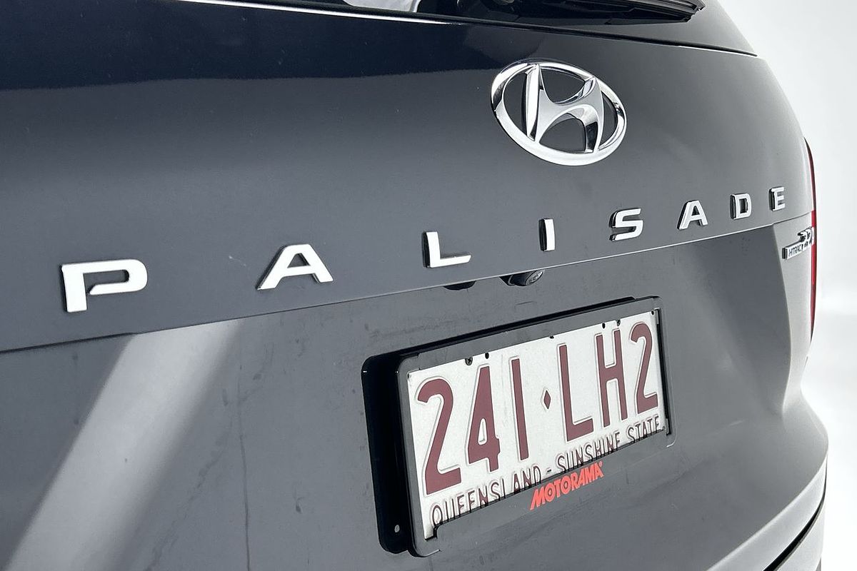 2020 Hyundai Palisade Highlander LX2.V1