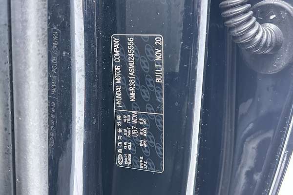 2020 Hyundai Palisade Highlander LX2.V1